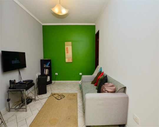 Imagem Apartamento com 2 Quartos à Venda, 120 m² em Cidade Moncoes - Sao Paulo Imagem Apartamento com 2 Quartos à Venda, 120 m² em Cidade Moncoes - Sao Paulo