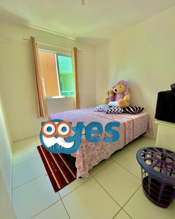 Imagem Apartamento com 2 Quartos à Venda, 44 m² em Sim - Feira De Santana