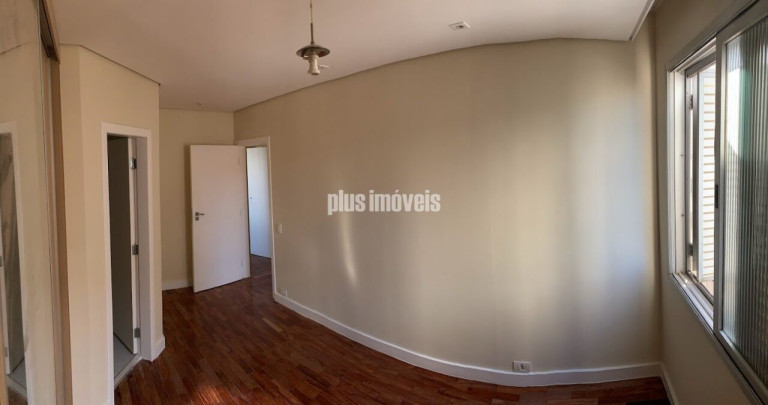 Imagem Apartamento com 3 Quartos à Venda, 220 m² em Bela Vista - São Paulo