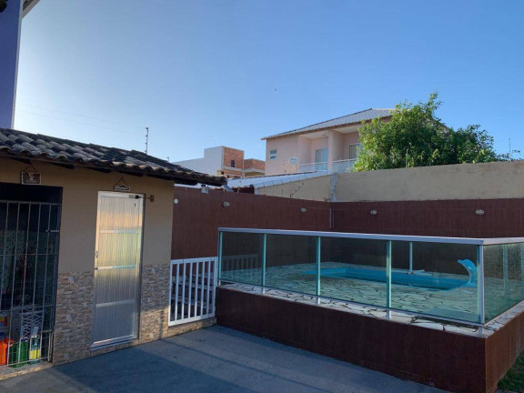 Imagem Casa com 3 Quartos à Venda, 360 m² em Nova São Pedro - São Pedro Da Aldeia Imagem Casa com 3 Quartos à Venda, 360 m² em Nova São Pedro - São Pedro Da Aldeia