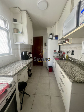 Imagem Apartamento com 2 Quartos à Venda, 70 m² em Icaraí - Niterói