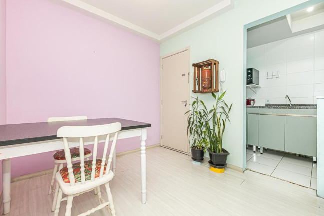 Imagem Apartamento com 2 Quartos à Venda, 57 m² em Campo Comprido - Curitiba