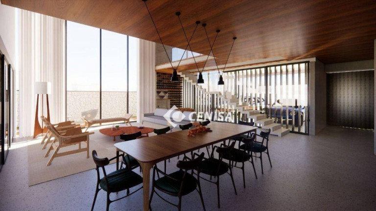 Imagem Casa com 4 Quartos à Venda, 390 m² em Condomínio Villa Dos Pinheiros - Indaiatuba Imagem Casa com 4 Quartos à Venda, 390 m² em Condomínio Villa Dos Pinheiros - Indaiatuba