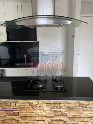 Imagem Apartamento com 3 Quartos à Venda, 62 m² em Vila Alzira - Santo André Imagem Apartamento com 3 Quartos à Venda, 62 m² em Vila Alzira - Santo André