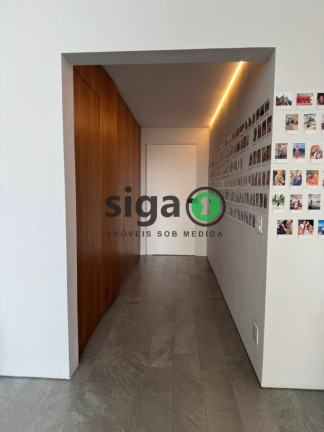 Imagem Apartamento com 3 Quartos à Venda, 148 m² em Panamby - São Paulo Imagem Apartamento com 3 Quartos à Venda, 148 m² em Panamby - São Paulo
