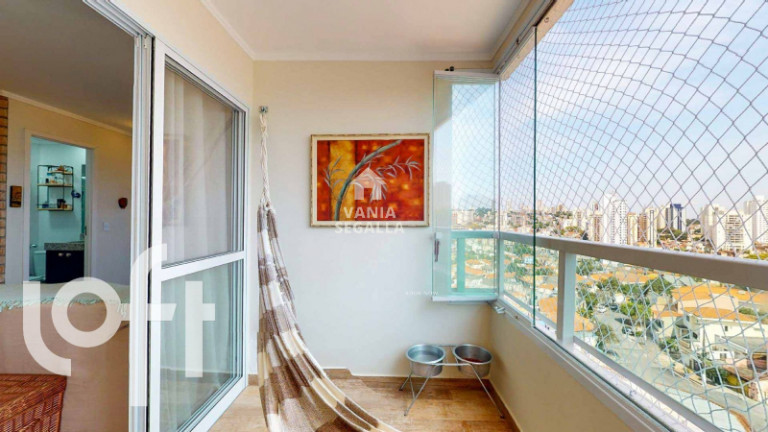 Imagem Apartamento com 2 Quartos à Venda, 63 m² em Vila Romana - São Paulo Imagem Apartamento com 2 Quartos à Venda, 63 m² em Vila Romana - São Paulo