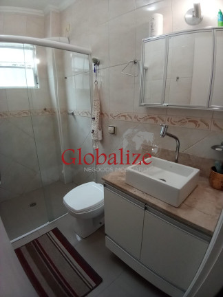 Imagem Casa com 3 Quartos à Venda, 118 m² em Vila Belmiro - Santos Imagem Casa com 3 Quartos à Venda, 118 m² em Vila Belmiro - Santos