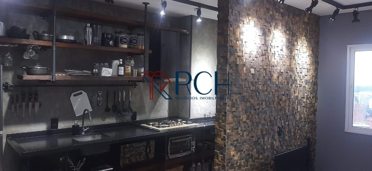 Imagem Apartamento com 1 Quarto à Venda, 33 m² em Barra Funda - São Paulo Imagem Apartamento com 1 Quarto à Venda, 33 m² em Barra Funda - São Paulo