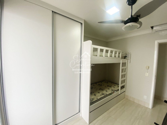 Imagem Apartamento com 3 Quartos à Venda, 118 m² em Vila Alzira - Guarujá Imagem Apartamento com 3 Quartos à Venda, 118 m² em Vila Alzira - Guarujá