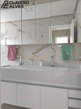 Imagem Casa de Condomínio com 4 Quartos à Venda, 273 m² em Papagaio - Feira De Santana Imagem Casa de Condomínio com 4 Quartos à Venda, 273 m² em Papagaio - Feira De Santana
