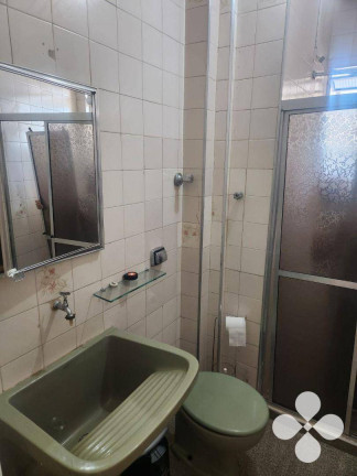 Imagem Imóvel com 1 Quarto à Venda, 39 m² em Centro - São Vicente Imagem Imóvel com 1 Quarto à Venda, 39 m² em Centro - São Vicente