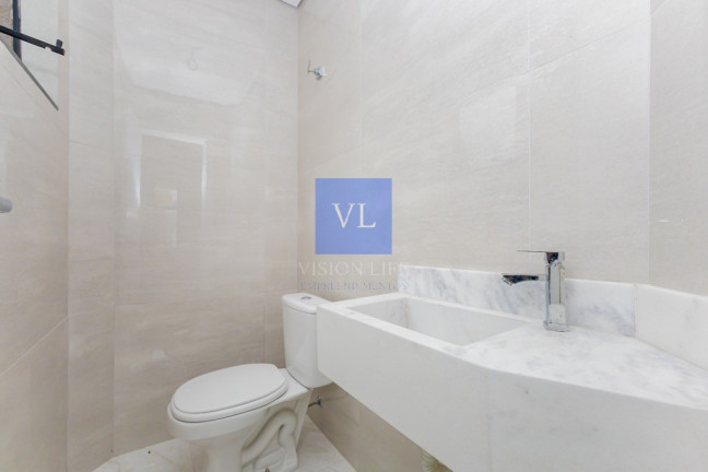 Imagem Casa com 3 Quartos à Venda, 120 m² em Bairro Alto - Curitiba Imagem Casa com 3 Quartos à Venda, 120 m² em Bairro Alto - Curitiba