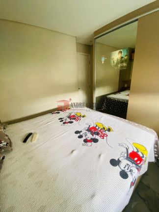 Imagem Apartamento com 2 Quartos à Venda, 50 m² em Jardim Roberto - Osasco