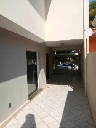 Imagem Sobrado com 3 Quartos à Venda, 180 m² em Centro - Botucatu