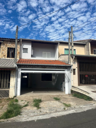 Casa com 4 Quartos à Venda, 169 m² em Jardim Dois Corações - Sorocaba