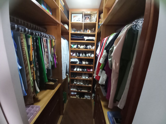 Imagem Apartamento com 3 Quartos à Venda, 125 m² em Santana - São Paulo