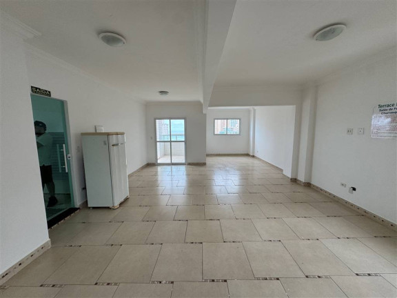 Imagem Apartamento com 2 Quartos à Venda, 66 m² em Mirim - Praia Grande