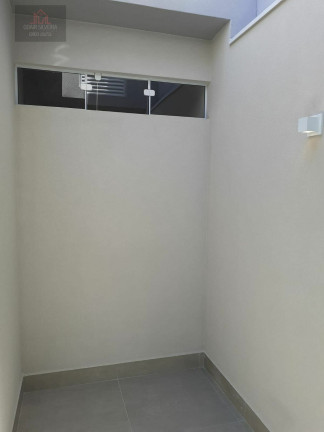 Imagem Casa com 3 Quartos à Venda, 112 m² em Parque Universitário - Americana Imagem Casa com 3 Quartos à Venda, 112 m² em Parque Universitário - Americana