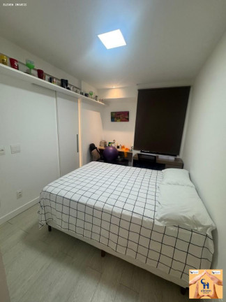 Imagem Apartamento com 3 Quartos à Venda, 120 m² em Pituba - Salvador