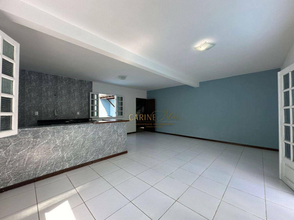 Casa com 3 Quartos à Venda, 286 m² em Piatã - Salvador