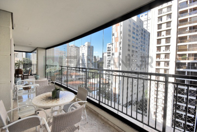 Imagem Imóvel com 4 Quartos à Venda, 367 m² em Cerqueira César - São Paulo Imagem Imóvel com 4 Quartos à Venda, 367 m² em Cerqueira César - São Paulo