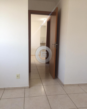 Imagem Apartamento com 2 Quartos à Venda, 45 m² em Vila Atlântida - Montes Claros