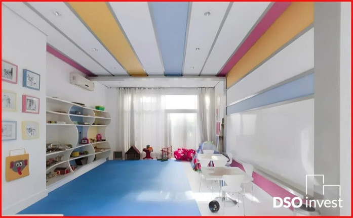 Imagem Apartamento com 4 Quartos à Venda, 245 m² em Campo Belo - São Paulo Imagem Apartamento com 4 Quartos à Venda, 245 m² em Campo Belo - São Paulo
