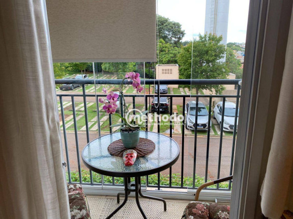 Imagem Apartamento com 2 Quartos à Venda, 52 m² em Jardim Paranapanema - Campinas Imagem Apartamento com 2 Quartos à Venda, 52 m² em Jardim Paranapanema - Campinas