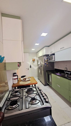 Imagem Apartamento com 4 Quartos à Venda, 166 m² em Barra Olímpica - Rio De Janeiro Imagem Apartamento com 4 Quartos à Venda, 166 m² em Barra Olímpica - Rio De Janeiro