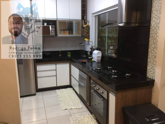 Imagem Casa com 3 Quartos à Venda, em Jardim Rodolfo - São José Dos Campos Imagem Casa com 3 Quartos à Venda, em Jardim Rodolfo - São José Dos Campos
