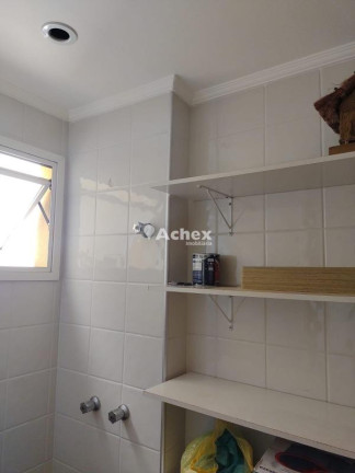 Imagem Apartamento com 3 Quartos à Venda, 87 m² em Parque Rural Fazenda Santa Cândida - Campinas