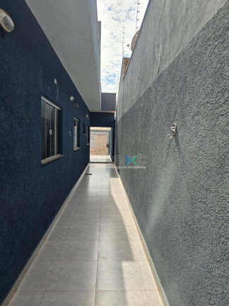 Imagem Casa com 3 Quartos à Venda, 123 m² em Jardim Das Nações - Campo Grande