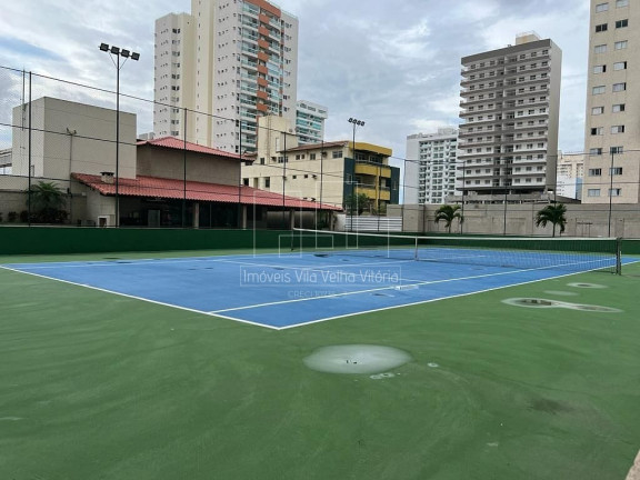 Apartamento com 4 Quartos à Venda, 210 m² em Praia De Itaparica - Vila Velha