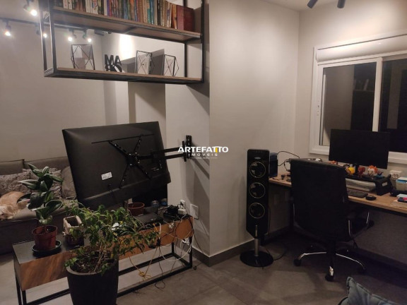 Imagem Apartamento com 3 Quartos à Venda, 62 m² em Barra Funda - São Paulo Imagem Apartamento com 3 Quartos à Venda, 62 m² em Barra Funda - São Paulo