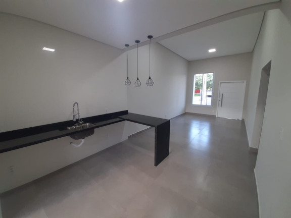 Imagem Casa de Condomínio com 3 Quartos à Venda, 95 m² em Cajuru Do Sul - Sorocaba