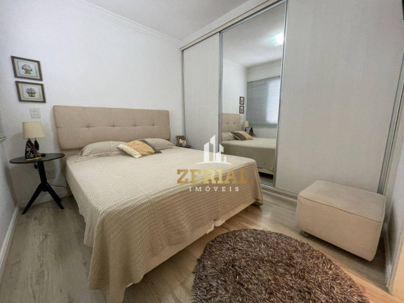 Imagem Apartamento com 3 Quartos à Venda, 84 m² em Santa Paula - São Caetano Do Sul