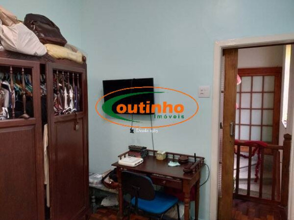 Imagem Apartamento com 4 Quartos à Venda, 135 m² em Tijuca - Rio De Janeiro Imagem Apartamento com 4 Quartos à Venda, 135 m² em Tijuca - Rio De Janeiro