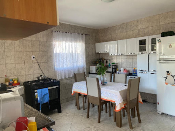 Imagem Casa com 3 Quartos à Venda, 190 m² em Leitão - Louveira Imagem Casa com 3 Quartos à Venda, 190 m² em Leitão - Louveira