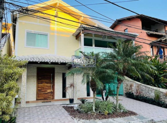 Imagem Imóvel com 4 Quartos à Venda, 400 m² em Recreio Dos Bandeirantes - Rio De Janeiro Imagem Imóvel com 4 Quartos à Venda, 400 m² em Recreio Dos Bandeirantes - Rio De Janeiro