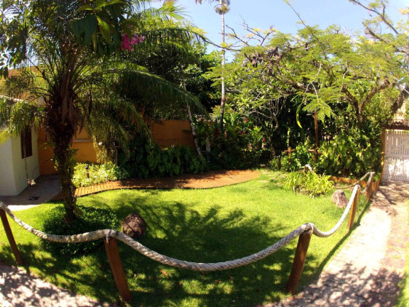 Imagem Casa com 2 Quartos à Venda, 400 m² em Enseada - Ubatuba Imagem Casa com 2 Quartos à Venda, 400 m² em Enseada - Ubatuba