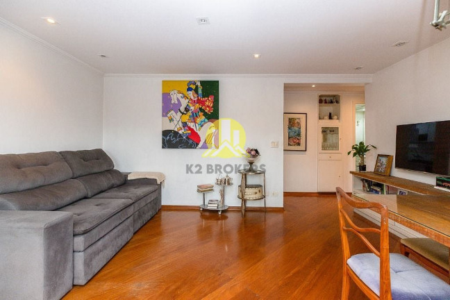 Imagem Apartamento com 3 Quartos à Venda, 91 m² em Vila Olímpia - São Paulo Imagem Apartamento com 3 Quartos à Venda, 91 m² em Vila Olímpia - São Paulo
