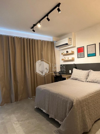 Imagem Kitnet com 1 Quarto à Venda, 29 m² em Vila Mariana - São Paulo Imagem Kitnet com 1 Quarto à Venda, 29 m² em Vila Mariana - São Paulo