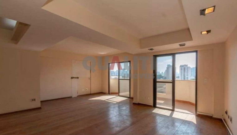 Imagem Apartamento com 3 Quartos à Venda, 180 m² em Brooklin - São Paulo Imagem Apartamento com 3 Quartos à Venda, 180 m² em Brooklin - São Paulo