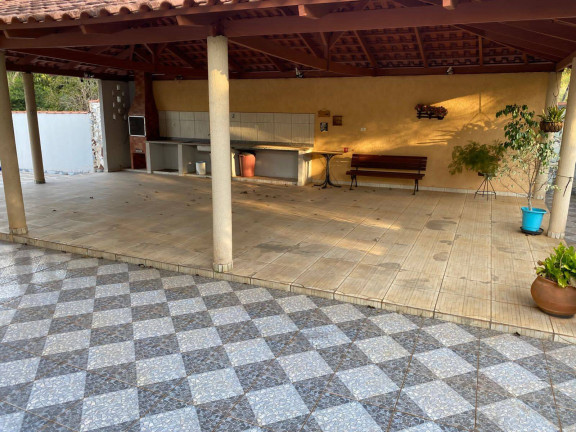 Imagem Chácara com 4 Quartos à Venda, 6.000 m² em Setor Ponta Kayana - Trindade