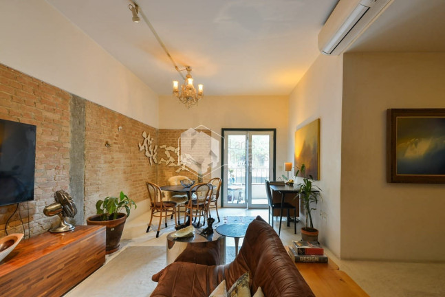 Imagem Apartamento com 2 Quartos à Venda, 82 m² em Bela Vista - São Paulo Imagem Apartamento com 2 Quartos à Venda, 82 m² em Bela Vista - São Paulo