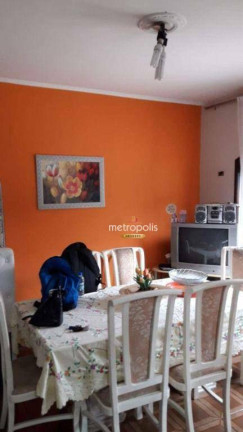 Imagem Sobrado com 3 Quartos à Venda, 250 m² em Santa Teresinha - Santo André Imagem Sobrado com 3 Quartos à Venda, 250 m² em Santa Teresinha - Santo André