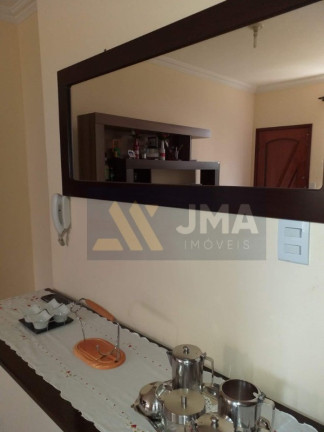 Imagem Apartamento com 3 Quartos à Venda, 88 m² em Novo Eldorado - Contagem