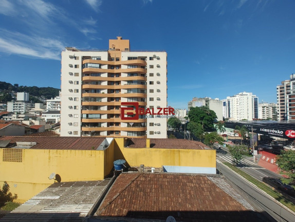 Imagem Apartamento com 2 Quartos à Venda, 76 m² em Centro - Florianópolis Imagem Apartamento com 2 Quartos à Venda, 76 m² em Centro - Florianópolis