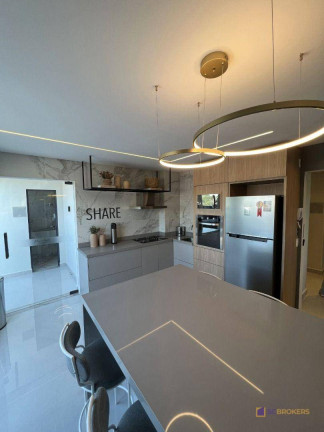 Imagem Apartamento com 2 Quartos à Venda, 63 m² em Praia Brava - Itajaí