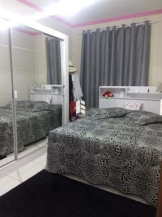Imagem Casa com 2 Quartos à Venda,  em Boi Morto - Santa Maria